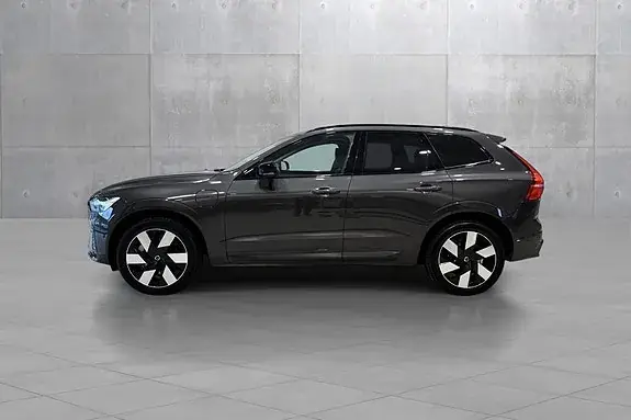 Volvo Xc60 2024 photo 3
