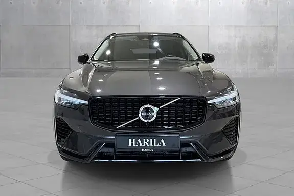 Volvo Xc60 2024 photo 2
