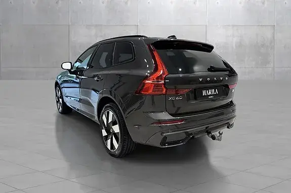 Volvo Xc60 2024 photo 4