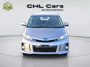 Toyota Estima 2015 photo 3