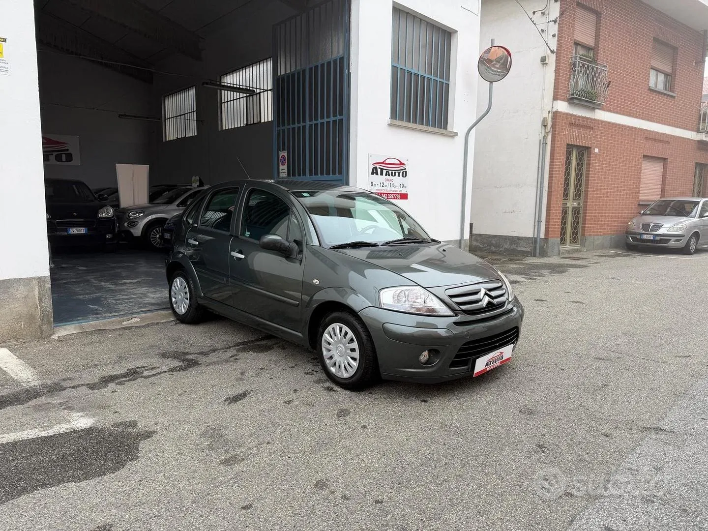 Citroen C3