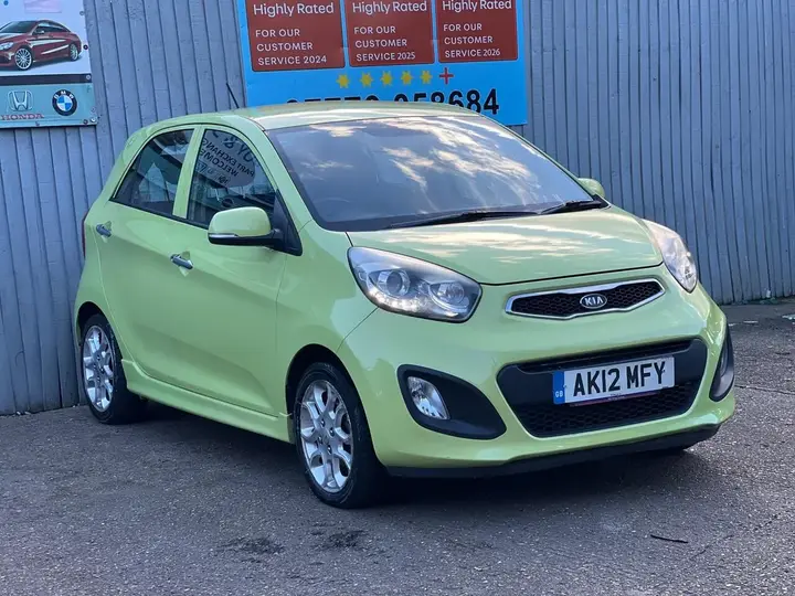 Kia Picanto