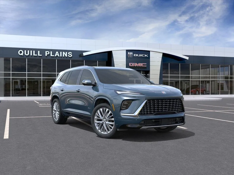 Buick Enclave