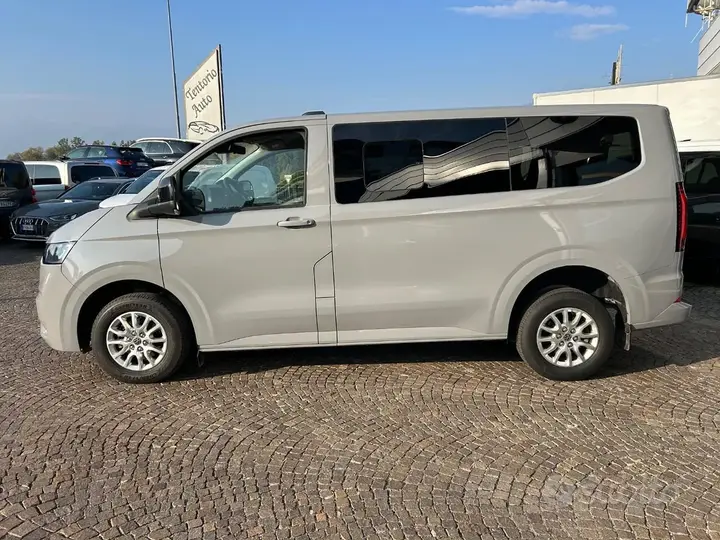 Volkswagen Caravelle 2025 photo 3