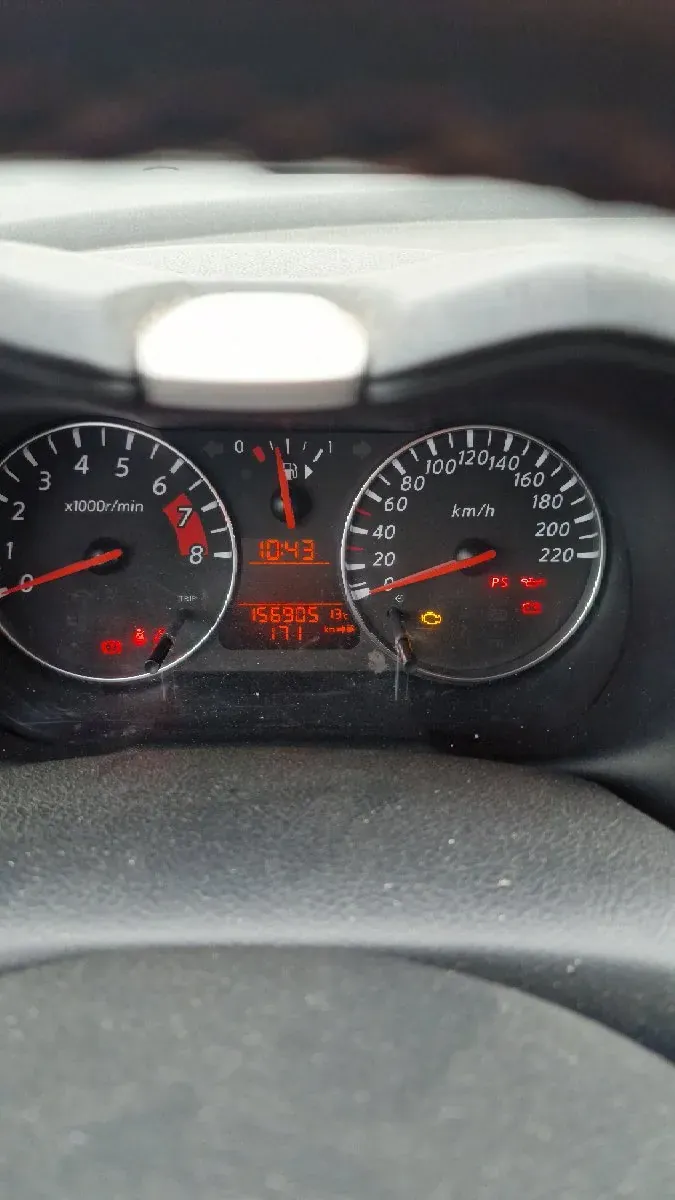 Nissan Note 2009 photo 3
