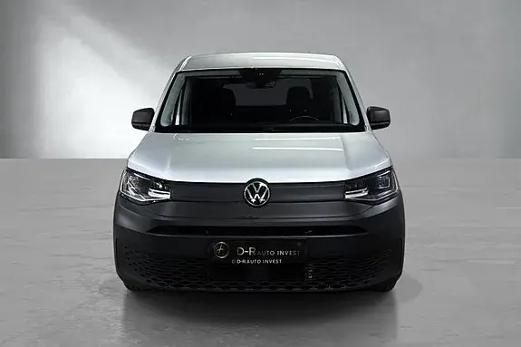 Volkswagen Caddy 2022 photo 2