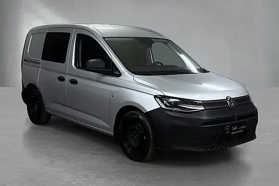 Volkswagen Caddy 2022 photo 3