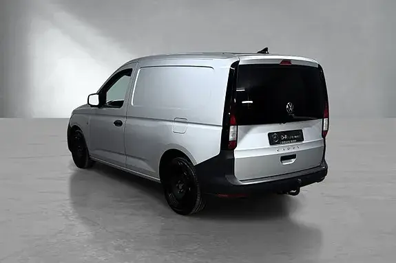 Volkswagen Caddy 2022 photo 5