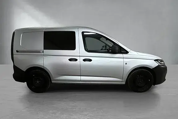 Volkswagen Caddy 2022 photo 4