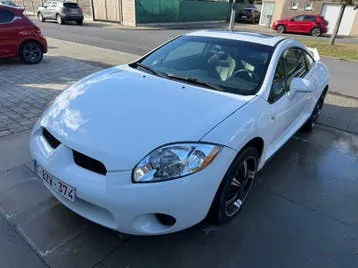 Mitsubishi Eclipse