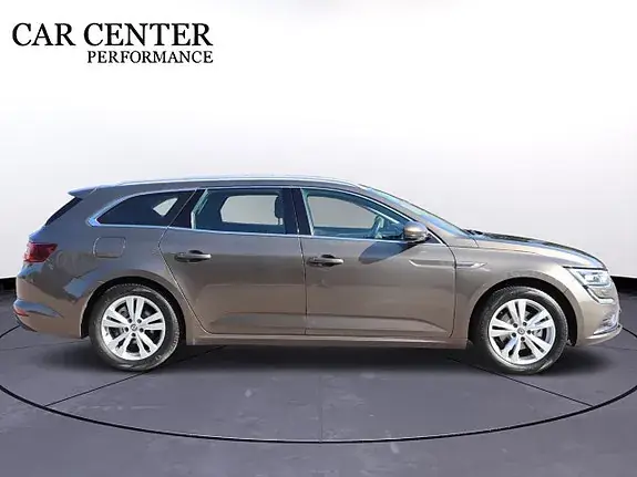 Renault Talisman 2016 photo 5