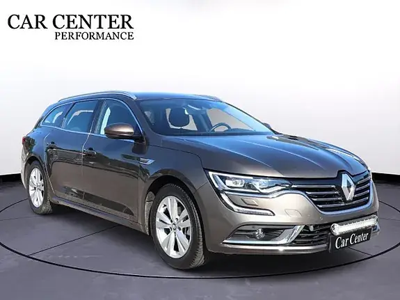 Renault Talisman 2016 photo 3