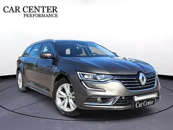 Renault Talisman 2016 photo 2