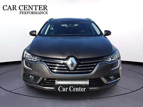 Renault Talisman 2016 photo 4