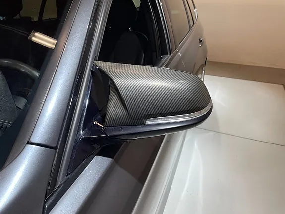 BMW 320D 2019 photo 4