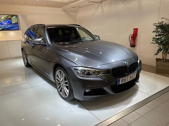 BMW 320D