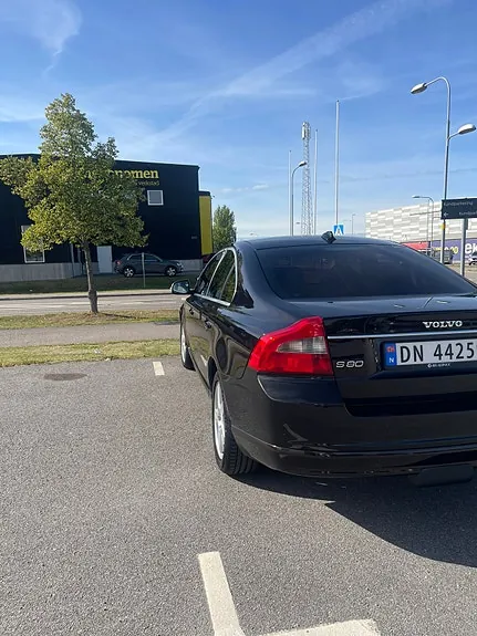 Volvo S80 2008 photo 5
