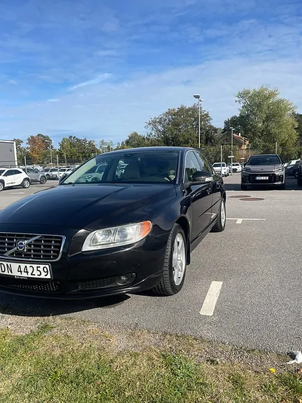 Volvo S80 2008 photo 2