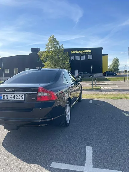 Volvo S80 2008 photo 4