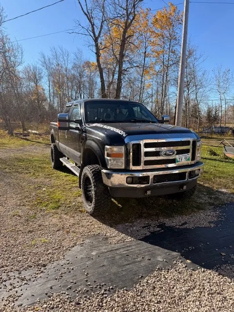 Ford F350