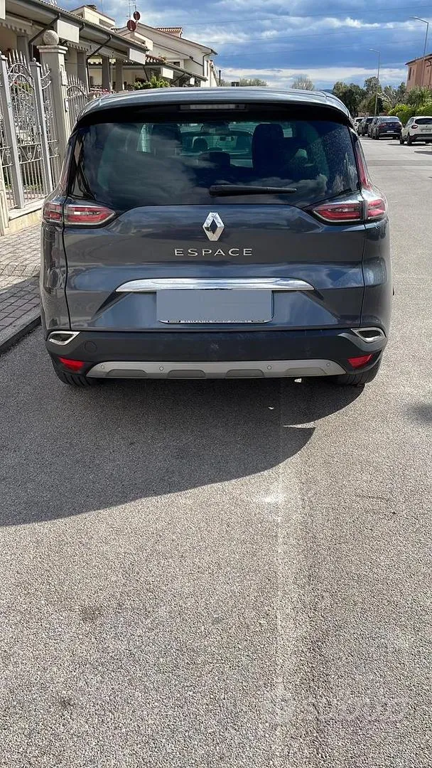 Renault Espace