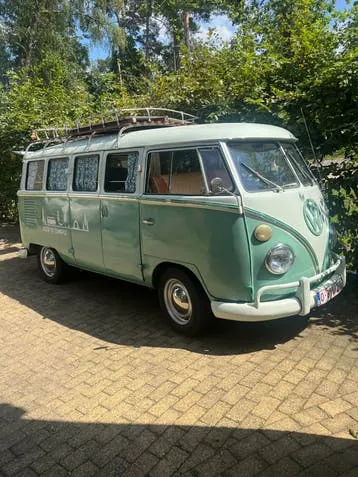 Volkswagen T1