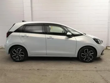 Honda Fit 2020 photo 4