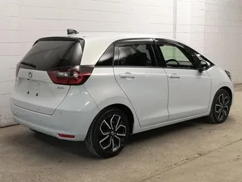 Honda Fit 2020 photo 3