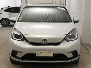 Honda Fit 2020 photo 5