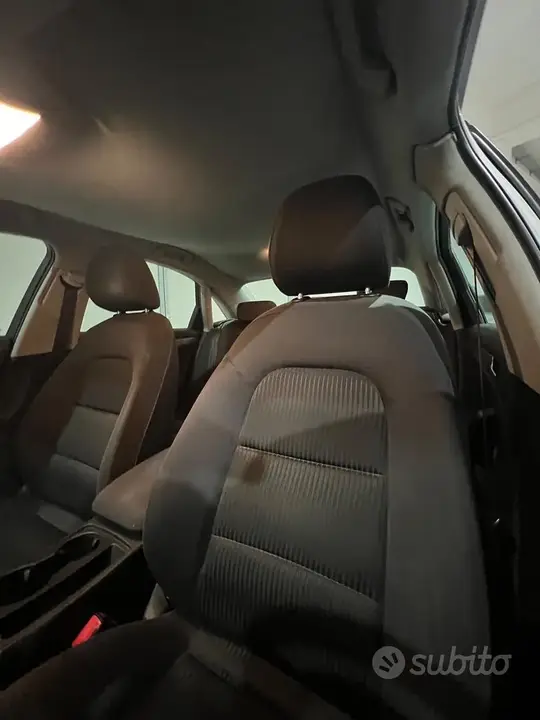 Audi A4 2013 photo 5
