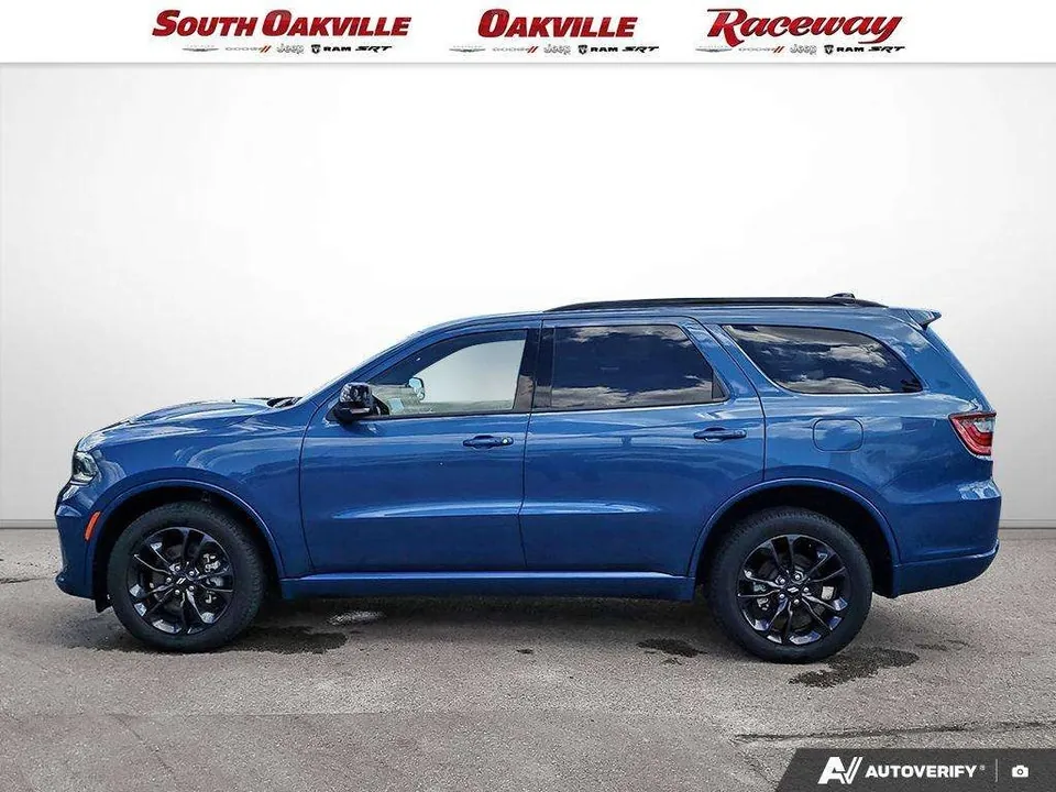 Dodge Durango 2025 photo 3