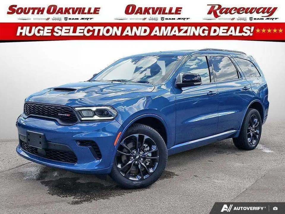 Dodge Durango