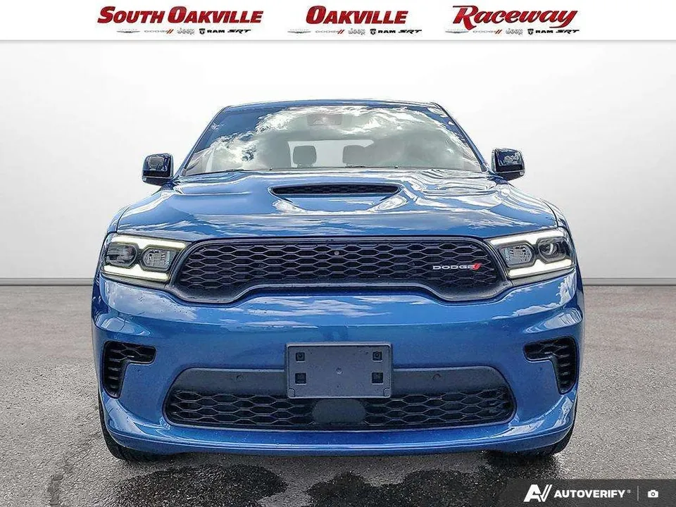 Dodge Durango 2025 photo 2