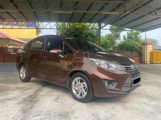 Proton Persona