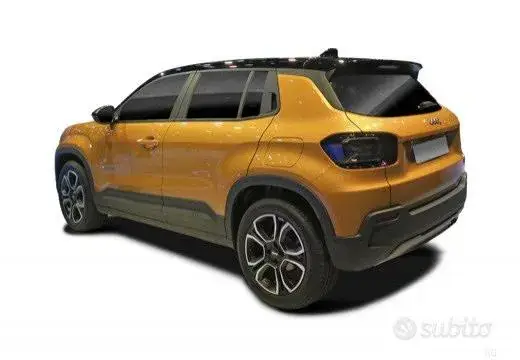 Jeep Avenger 2026 photo 5