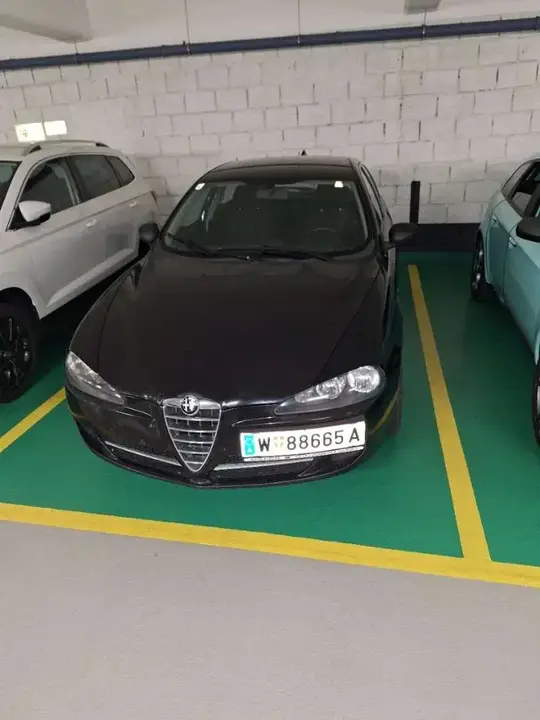 Alfa Romeo 147