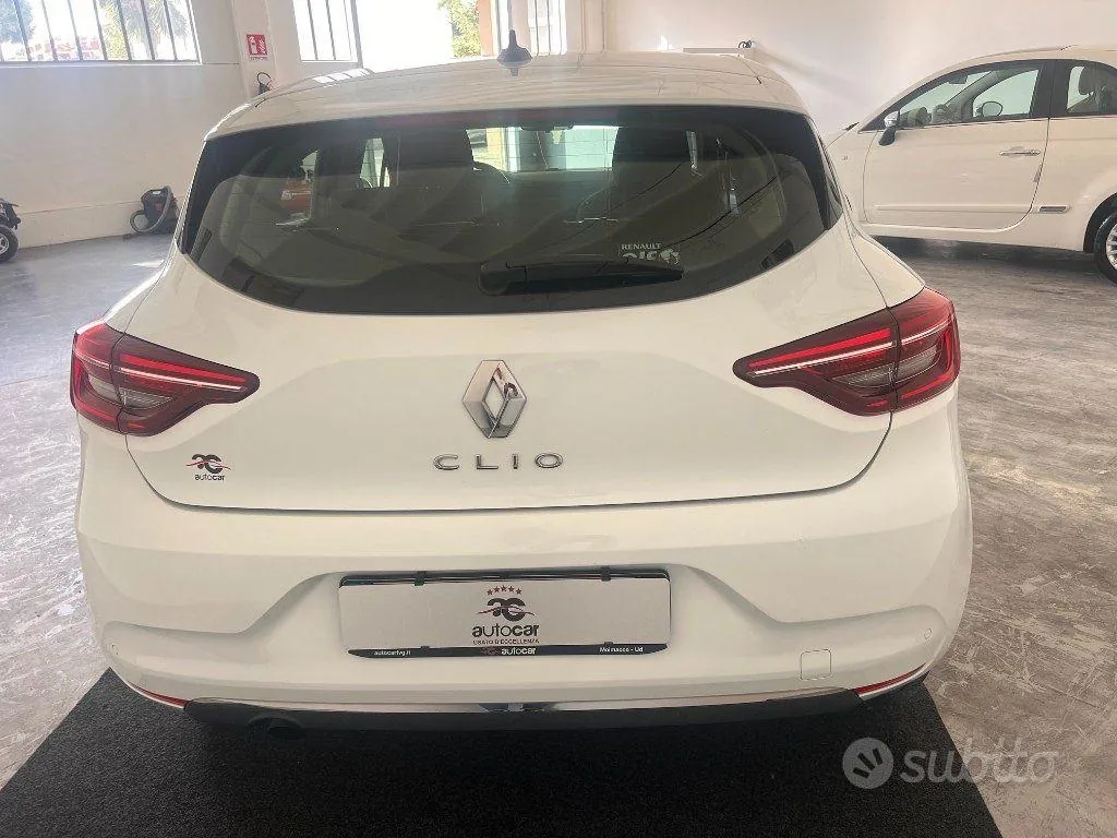 Renault Clio 2019 photo 4