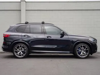 BMW X5 2022 photo 4
