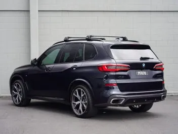 BMW X5 2022 photo 3