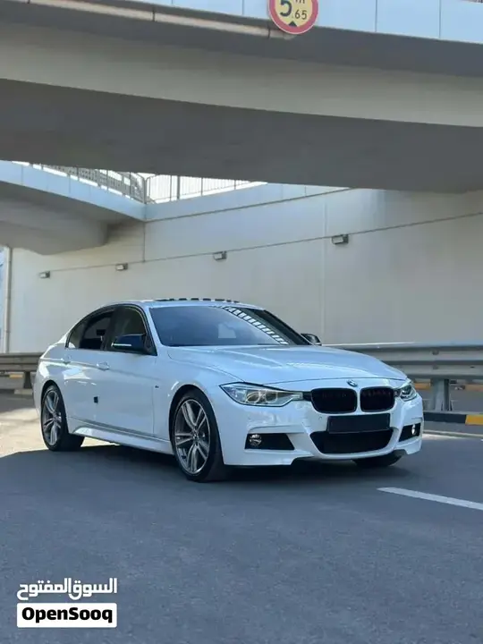 BMW 5 Series 2013 photo 5