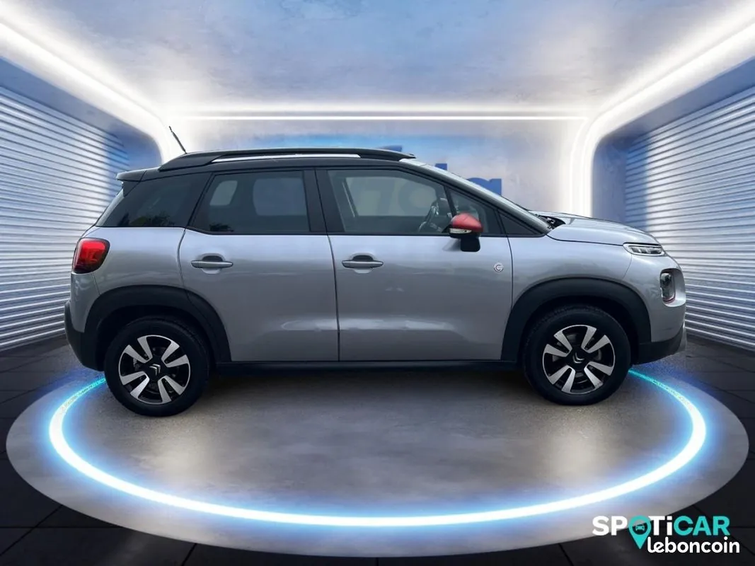 Citroen C3 Aircross 2022 photo 4
