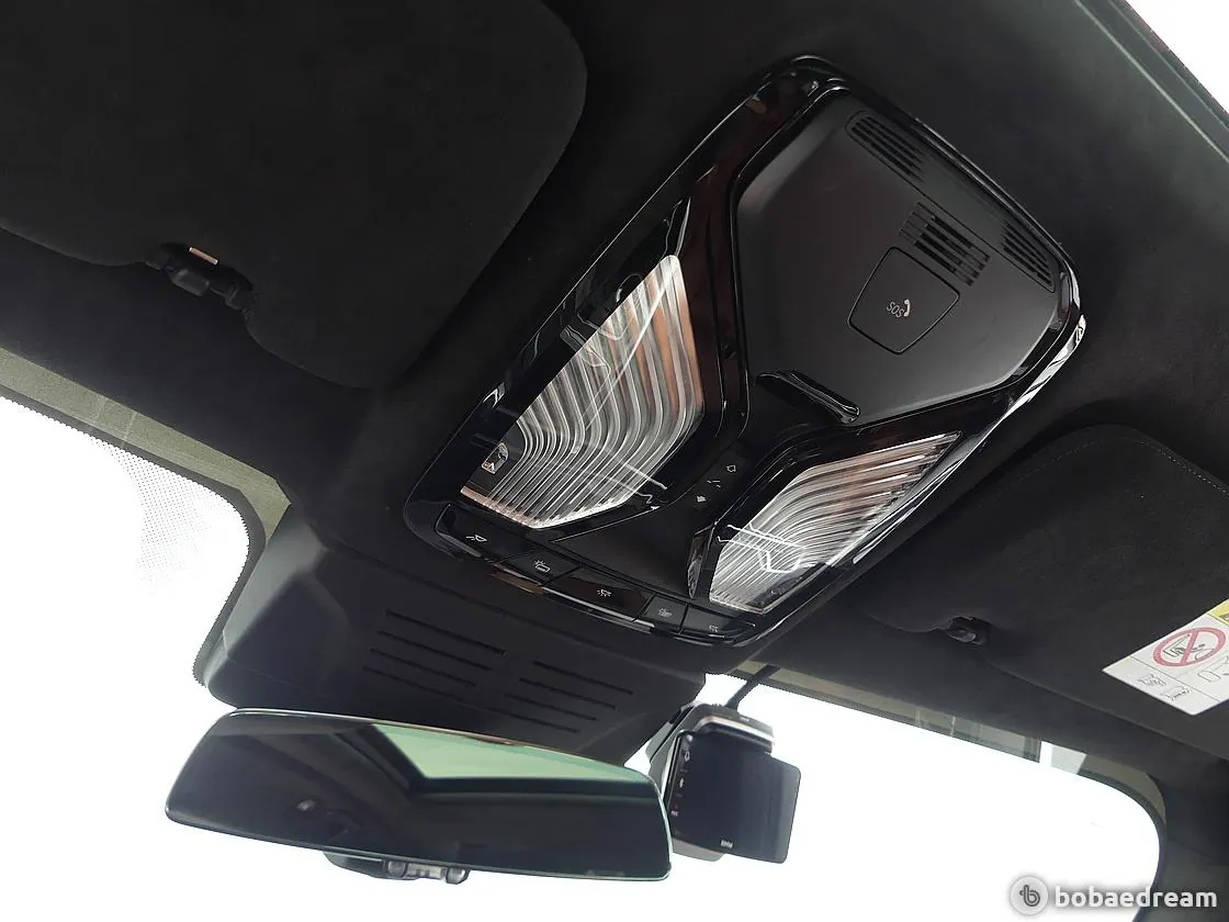 BMW X7 2024 photo 2