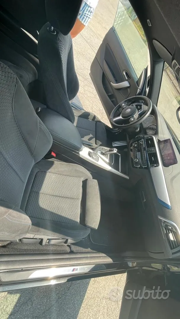 BMW 218I 2021 photo 5