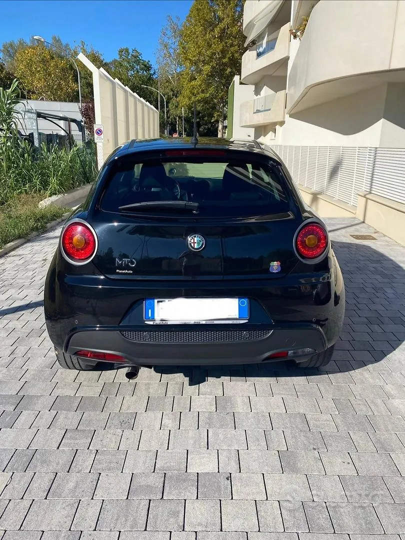Alfa Romeo Mito 2016 photo 5