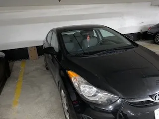 Hyundai Elantra 2013 photo 2