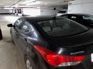 Hyundai Elantra 2013 photo 4