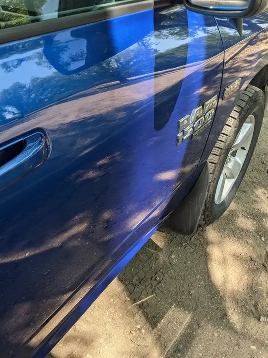 Ram 1500 Classic 2019 photo 3