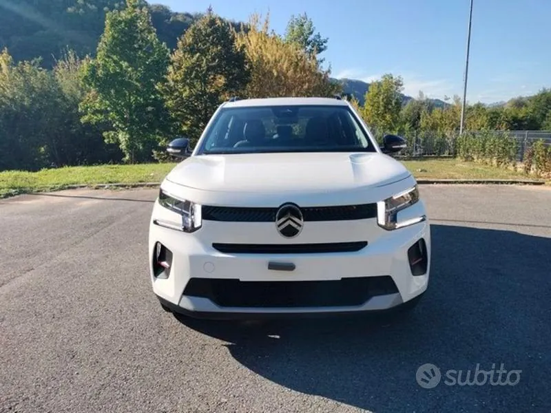 Citroen C3 2026 photo 2