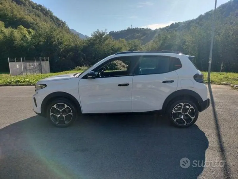 Citroen C3 2026 photo 5