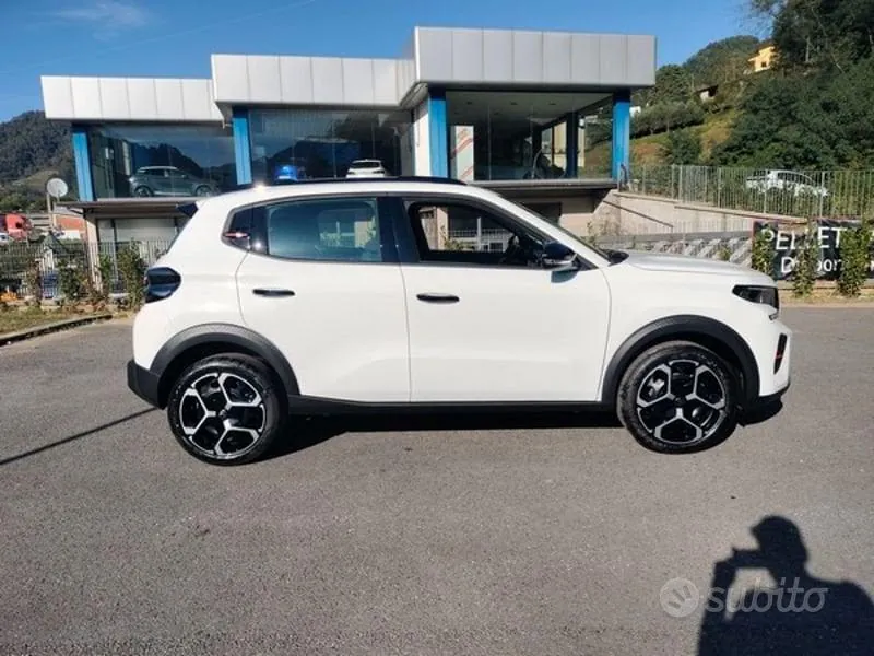 Citroen C3 2026 photo 4